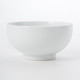 Hakuji Porcelain Bowl Large