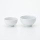 Hakuji Porcelain Bowl Large