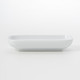 Hakuji Porcelain Rectangular Plate ‐ Small