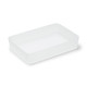 PP Basket 17 x 25.5 x 5cm