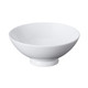 Hakuji Porcelain Rice Bowl S