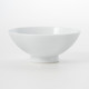 Hakuji Porcelain Rice Bowl S