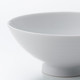 Hakuji Porcelain Rice Bowl S