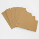 A4 Kraft Angle File Magazine Holders ‐ 5 Pack