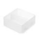 Desk Organiser Storage Box ‐ Square