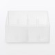 Desk Organiser Storage Box ‐ Square