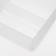 Desk Organiser Storage Box ‐ Square