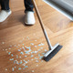 Cleaning System ‐ Broom