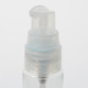 Clear Pump Bottle ‐ 15ml