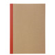 B5 Notebook ‐ Plain Paper