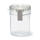 Soda Glass Storage Jar 225 ml