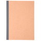 Recycling Paper Notebook B5 ‐ Ruled
