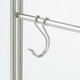 Stainless Steel Hooks S‐shaped