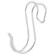 Stainless Steel Hooks S‐shaped