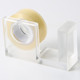 Acrylic Tape Dispenser