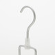 Hanger For Tie And Scarf