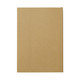 Recycled Paper Notebook ‐ Regular