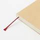Recycled Paper Notebook ‐ Regular