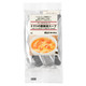 Hot and sour tomato soup mix with beansprouts and bamboo shoots