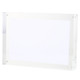 Acrylic Magnetic Photo Frame L