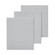 Cellulose Sheet Set Of 3
