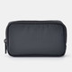 Compact Travel Makeup Bag ‐ Nylon