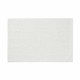 Cotton Chenille Bath Mat S