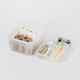 PP Open Storage Box ‐ 25cm  S