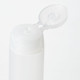 Refillable Travel Cosmetic Squeeze Tube, 30 g