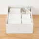 Organiser For PP File Box 10Cm