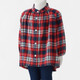 Flannel Tunic (1‐4 years)