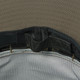 Water Repellent Safari Hat with Resist Tape