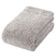 Organic Cotton Thick Face Towel