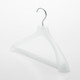 Polypropylene Coat Hanger