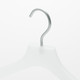 Polypropylene Coat Hanger