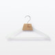 Polypropylene Coat Hanger