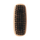 Beech Shoe Polishing Brush