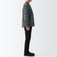 Grey Check