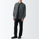 Grey Check