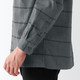 Grey Check