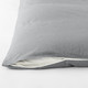 Organic Cotton Flannel Duvet Cover LD
