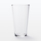 Tempered Glass Tumbler Glass