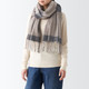 Charcoal Grey Check