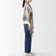 Charcoal Grey Check