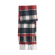 Wool Woven Large Stole 