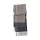 Charcoal Grey Pattern