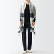 Navy Check