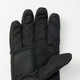 Water repellent heat‐generating padded gloves