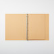 A4 Index Cards 5 Pack