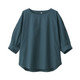Smoky Green